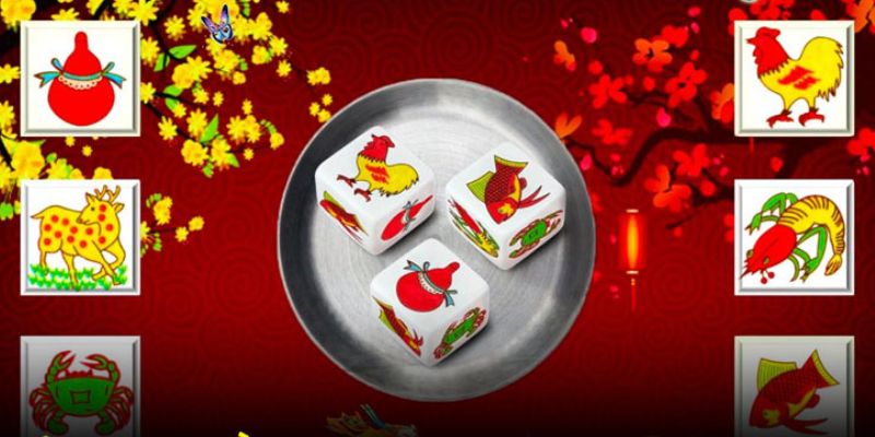 So sánh bầu cua với các nền tảng khác