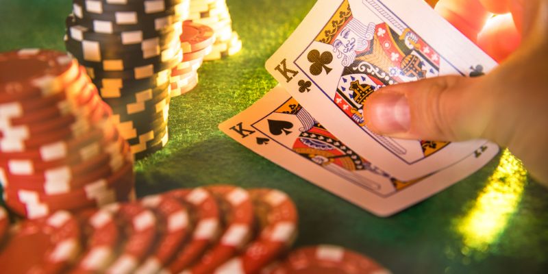 Poker Net88 có gì thú vị